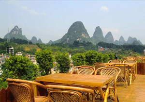 Yangshuo Village Retreat