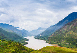 Three gorges dam-china