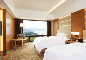 Hilton Gyeongju