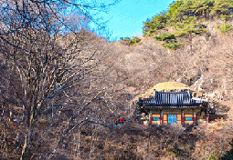 Seokguram Grotto Korea