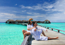  holidays to maldives 