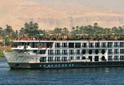 MS Mayfair cruise ship