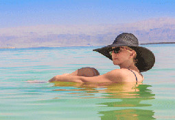 Dead-Sea