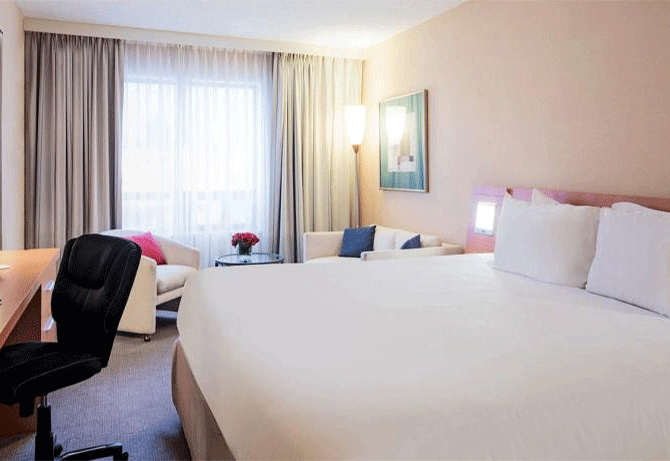 Novotel Ottawa