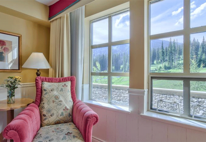 Sun Peaks Grand Hotel & Conference Centre