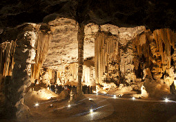 Cango-caves
