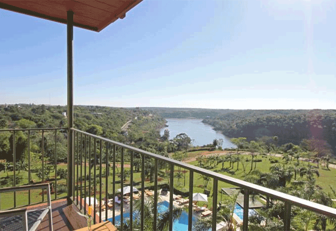 Panoramic Grand – Iguazú