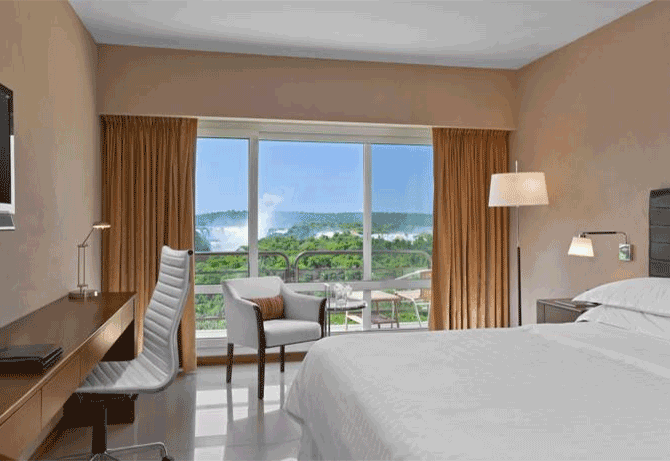 Sheraton Iguazu Resort & SPA