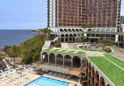 bahia othon palace