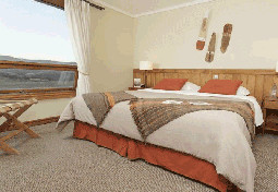 Hotel Las Torres Patagonia 