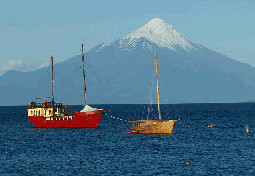 Puerto varas