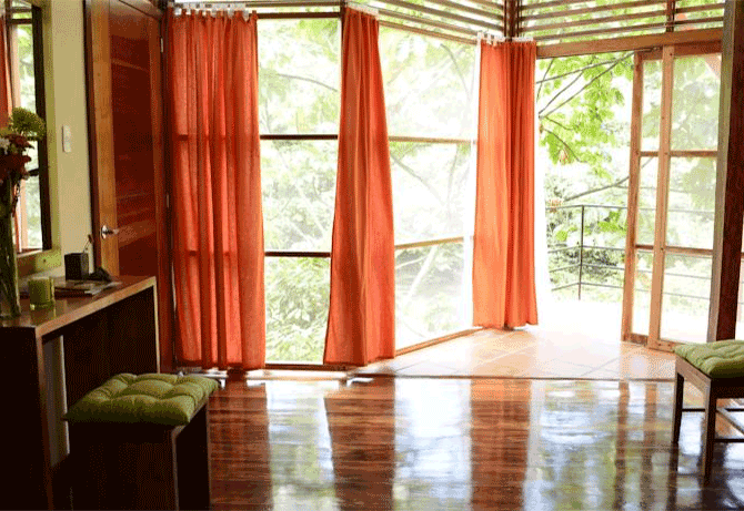 Itamandi Eco Lodge
