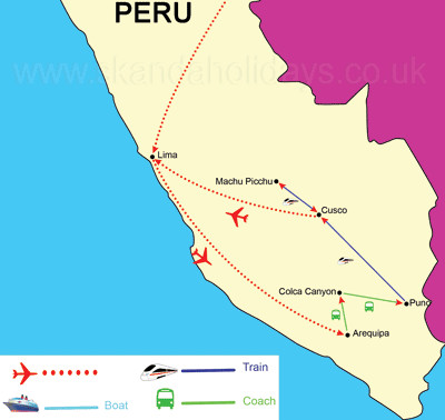 discover peru tubmnail