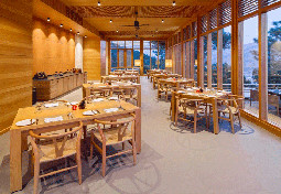 Dhensa Boutique Resort