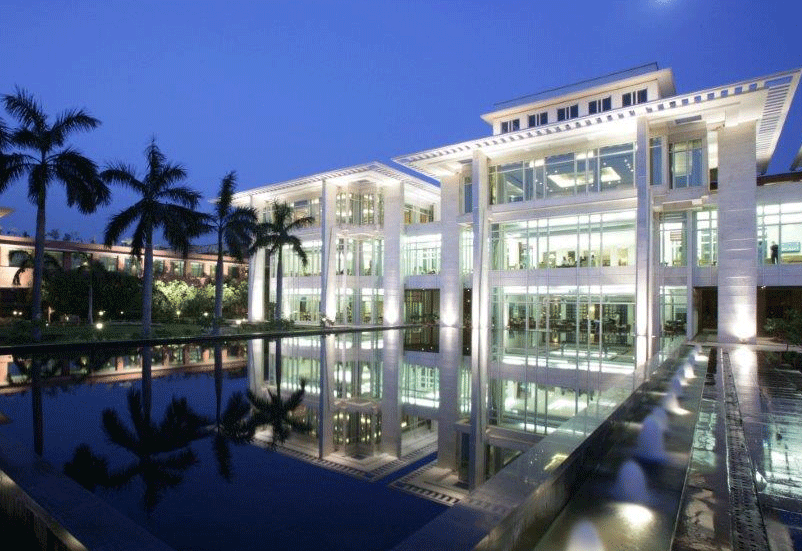 Jaypee Palace Hotel