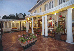 Mayfair darjeeling Hotel