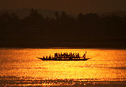 Brahmaputra