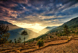 kathmandu valley