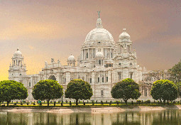 Victoria Memorial