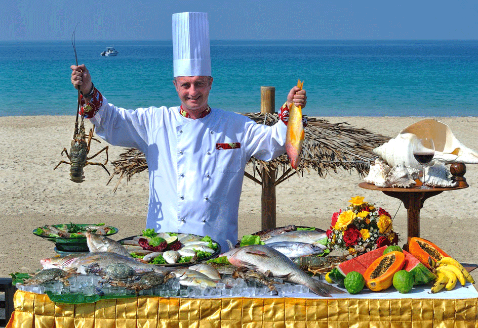 Aureum Resort and Spa Ngapali