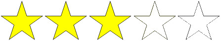 three Star