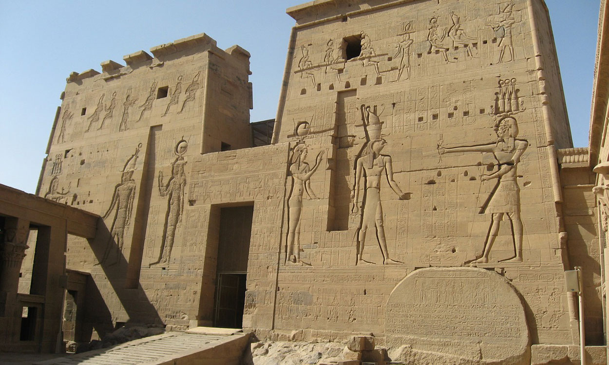 EgyptTemples