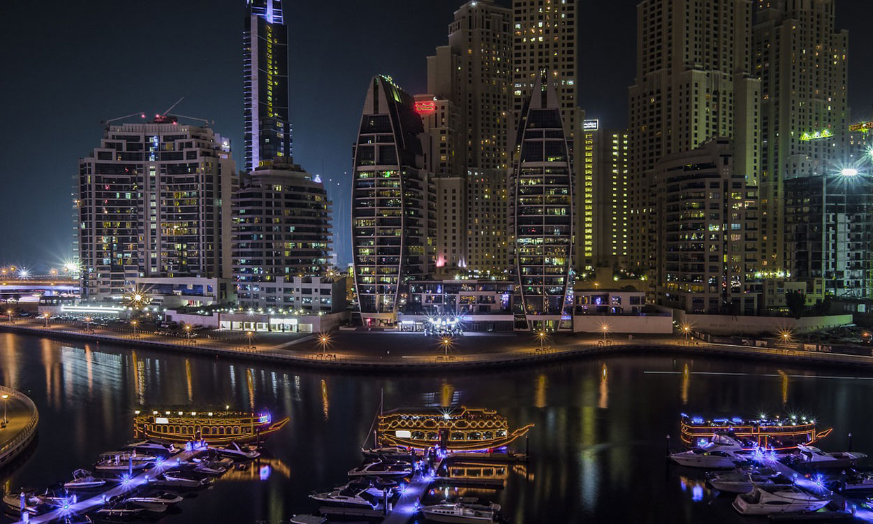 Dubai Mall