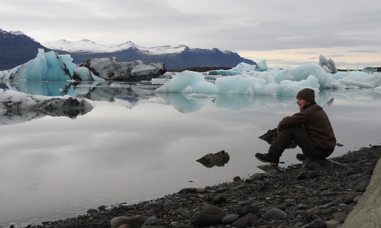 Iceland Etiquette